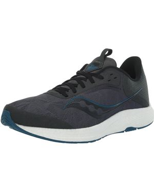 Saucony Freedom 5 Running Shoe - Blue