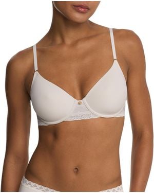 Natori Bliss Perfection Seamless T-shirt Bra 721154 - Brown