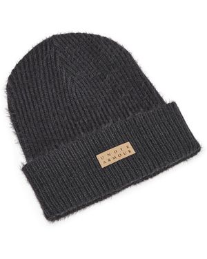 Under Armour Halftime Cozy Cuff, - Black