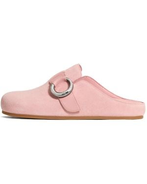 Kate Spade Halo Clog - Pink