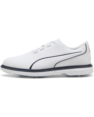 PUMA Golf Shoe - White