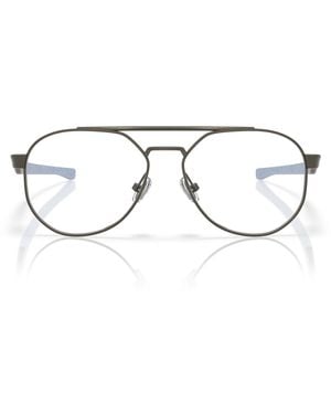 Oakley Oy3004 Gran Piloto Prescription Eyewear Frames - Black