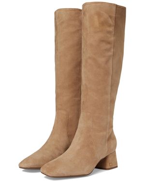 Sam Edelman Porter Knee High Boot - Brown