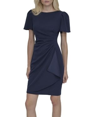 DKNY Dress - Blue