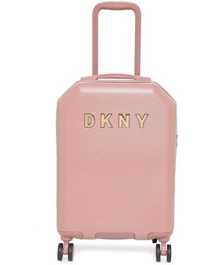 Macys luggage dkny hotsell
