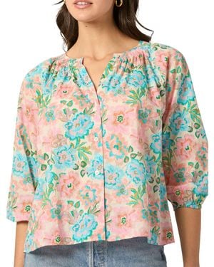 Shoshanna Classic - Gray