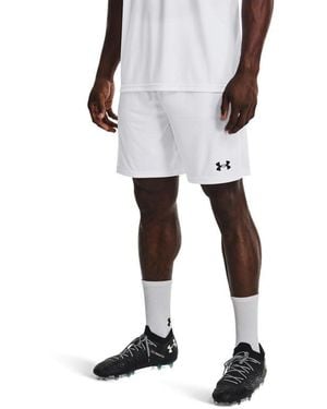 Under Armour Golazo 3.0 Shorts - Nero