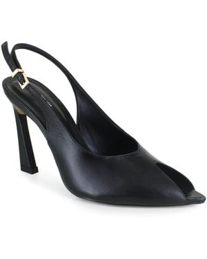Kenneth Cole Priya Pump - Black