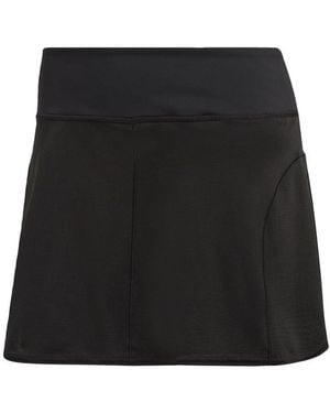 adidas Tennis Match Skirt - Black