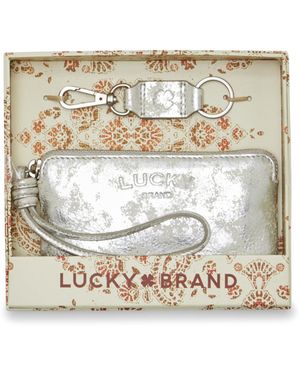 Lucky Brand Lucky Rila-box - Multicolor