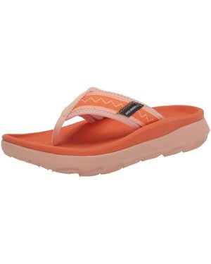 Merrell Outdoor Flip-flop - Black