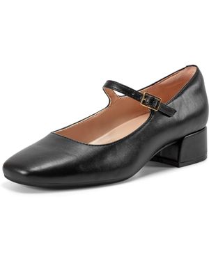 Easy Spirit Mary Jane Pump - Black