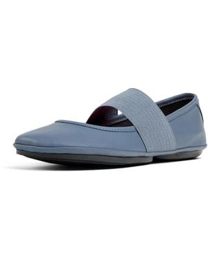Camper Right Nina 21595 - Azul