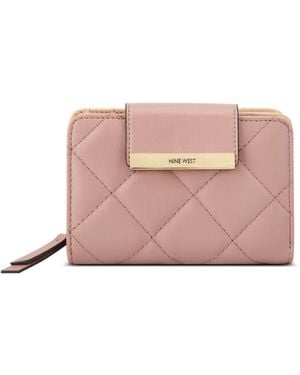 Nine West Wallets and cardholders for Women Online Sale up to 57 off Lyst