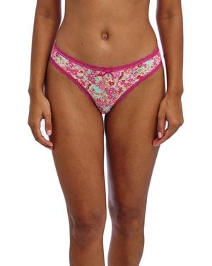 Freya Flirt Brief Hot Pink