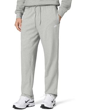 Nike Sportswear Club - Gray