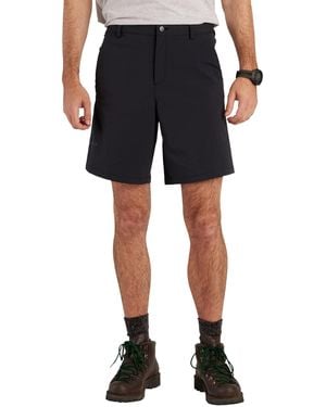 Marmot Arch Rock Short 8" - Blue