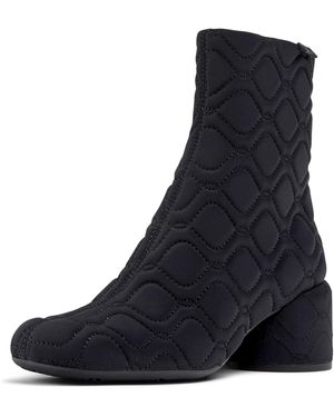 Camper Niki Bootie - Black