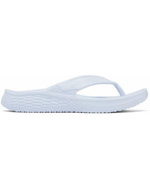 Columbia Ramble Flip - White