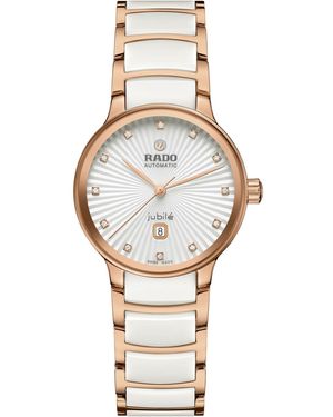Rado Centrix Automatic Diamonds - Metallic