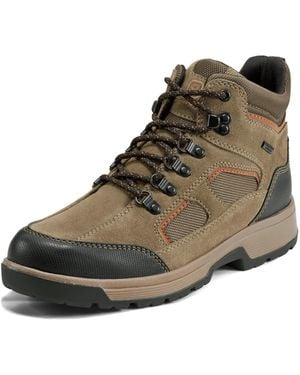 Barbour rockport boots online