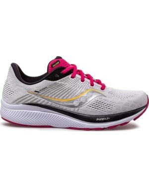 Saucony Guide 14 Running Shoe - Purple
