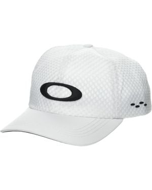 Oakley Mesh Lite Hat - Noir