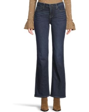 NYDJ Barbara Bootcut - Blue