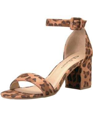Chinese laundry jody block heel best sale