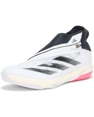 adidas Adizero Impact + Turf Sneaker Baseball Sneaker - Blue