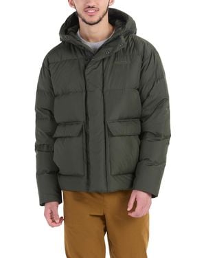 Marmot Stockholm Jacket - Gray