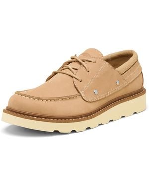Sorel Slabtown 62' Mariner - Natural