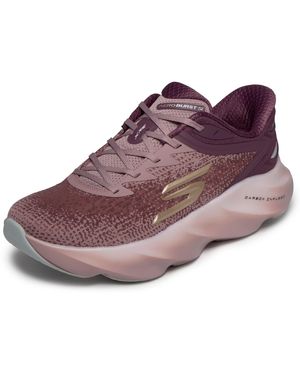 Skechers Aero Burst Hands Free Slip-ins - Viola