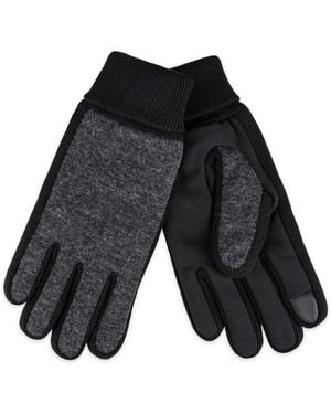 Levi's Touchscreen Warm Winter Glove - Gray