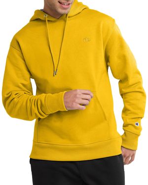 Champion Hoodie - Metallic