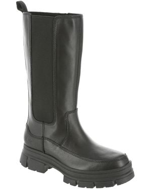 UGG Ashton High Chelsea Boot - Gray