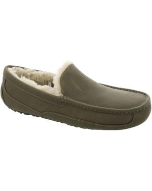 UGG Ascot Slipper - Green