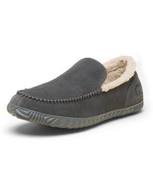 Sorel Dude Moc - Gray