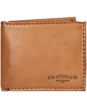 Levi s Wallets and cardholders for Men Online Sale up to 40 off Lyst