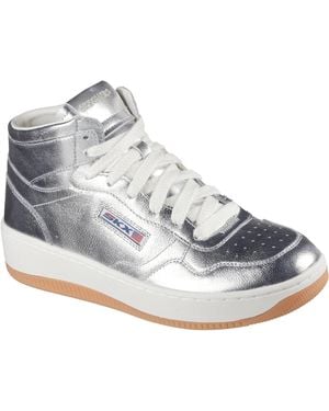 Skechers Sport Court 2.0-shining Glory Sneaker - Gray