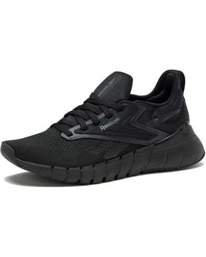 Reebok Nano Gym Sneaker - Black