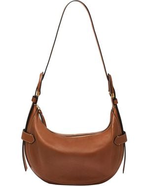 Fossil Hobo bags and purses for Women Online Sale up to 44 off Lyst