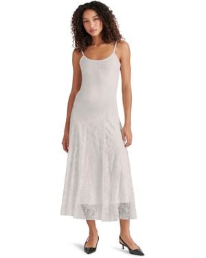 Steve Madden Apparel Veera Dress - White