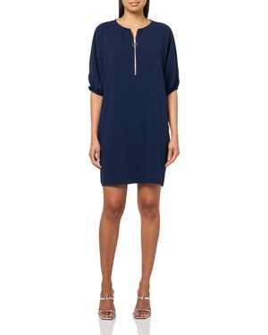Trina Turk Zariah Dress - Blue