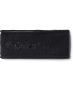 Columbia Fast Trek Ii Headband - Black