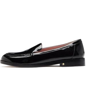 Kate Spade Lori Loafer - Black