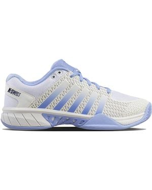 K-swiss Express Light Pickleball Shoe - Blue