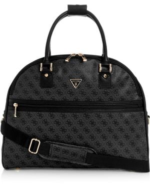 Guess Bagaglio a - Nero