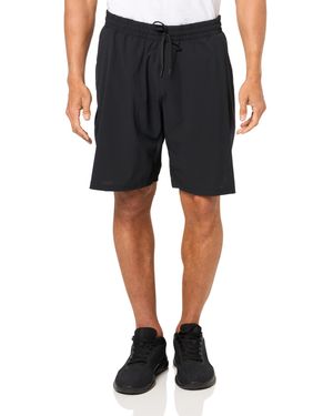 adidas Ergo Tennis Shorts - Black