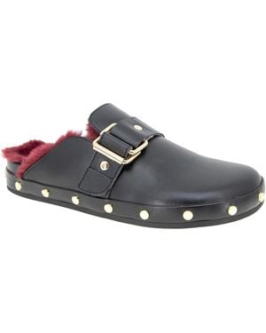 BCBGeneration Haisley-2 Clog - Black